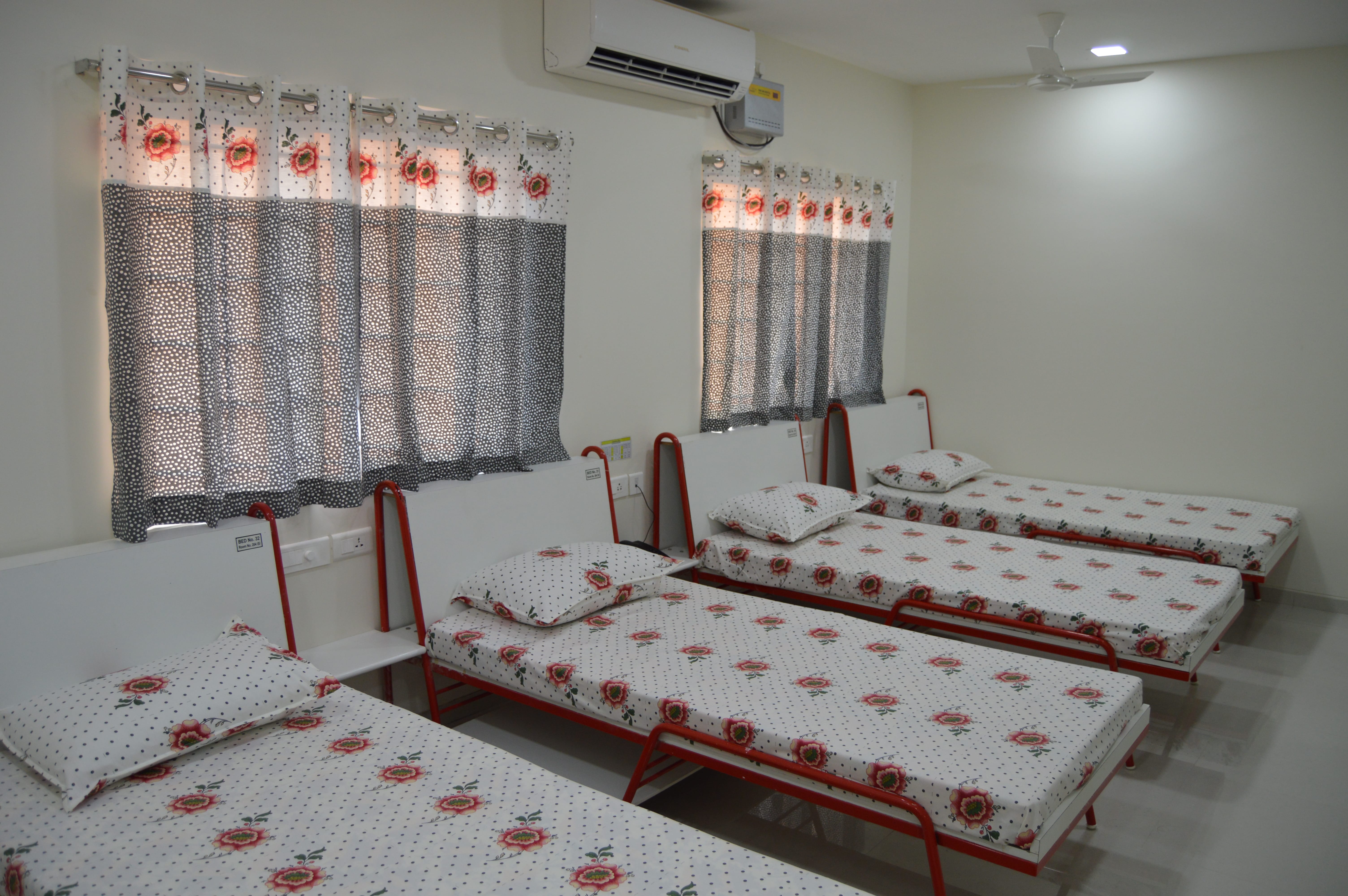 Accomodation