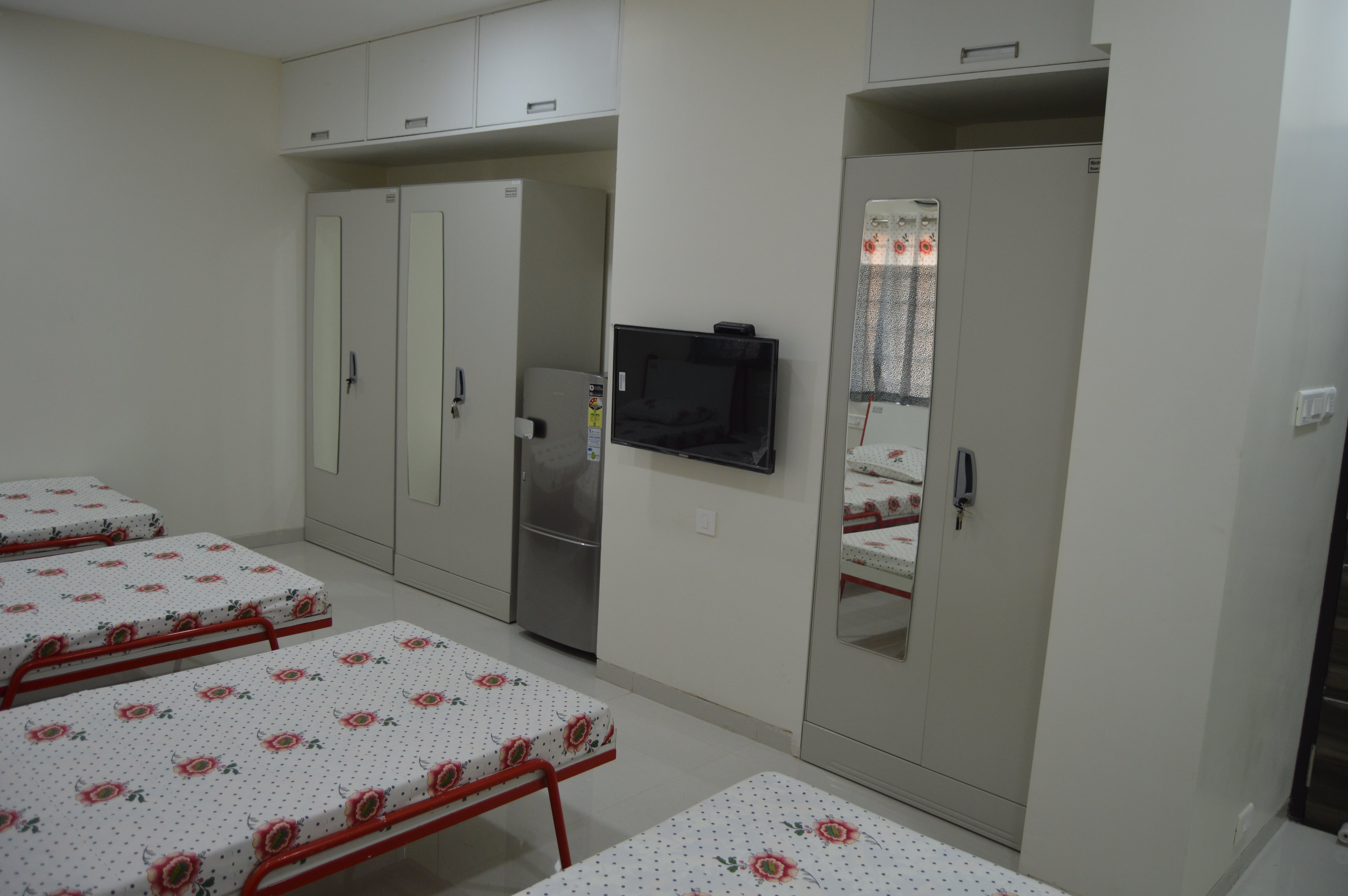 Accomodation