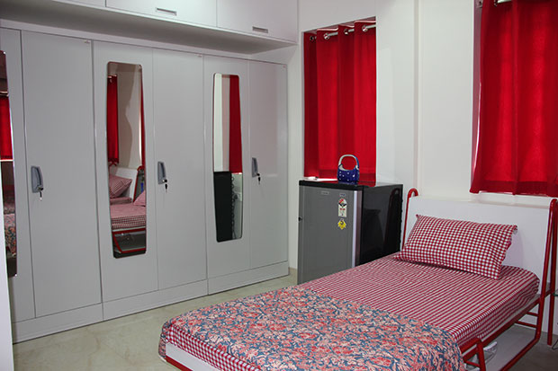 Accomodation